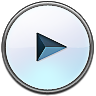 Windows Media Player 9 Icon 96x96 png